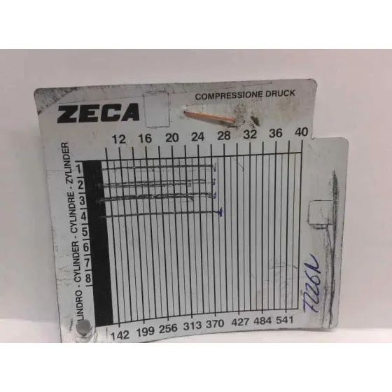 OPEL CORSA D '2006 1.3 16V CDTI GRIS