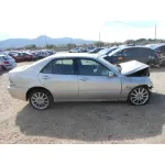 LEXUS IS200 (GXE10) '2004 2.0 GRIS