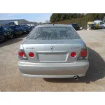 LEXUS IS200 (GXE10) '2004 2.0 GRIS