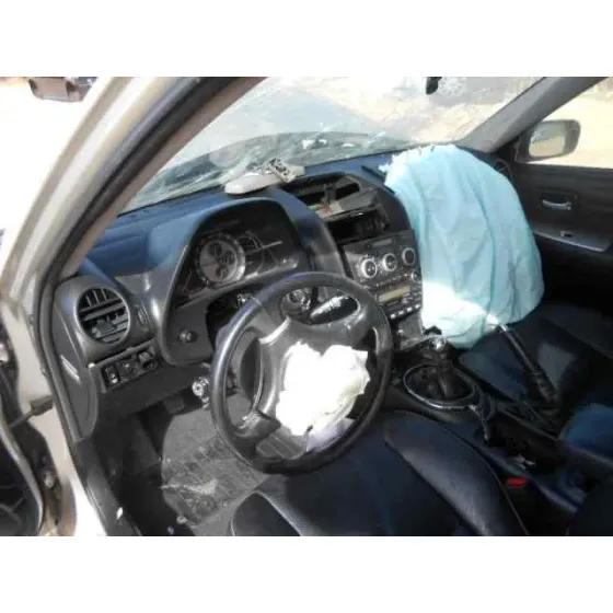 LEXUS IS200 (GXE10) '2004 2.0 GRIS