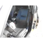 LEXUS IS200 (GXE10) '2004 2.0 GRIS
