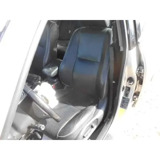 LEXUS IS200 (GXE10) '2004 2.0 GRIS