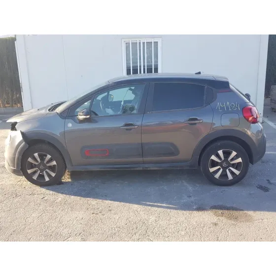 CITROEN C3 '2020 FEEL GRIS