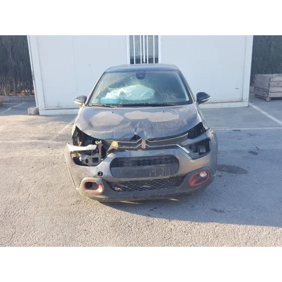 CITROEN C3 '2020 FEEL GRIS
