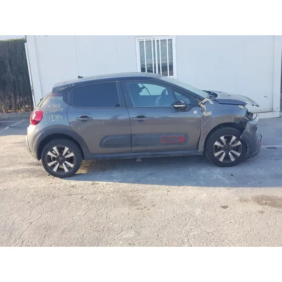 CITROEN C3 '2020 FEEL GRIS
