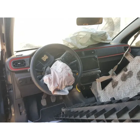 CITROEN C3 '2020 FEEL GRIS