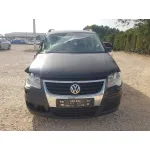 VOLKSWAGEN TOURAN (1T2) '2023 TRAVELLER NEGRO
