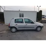 RENAULT CLIO II FASE I (B/CBO) '2001 1.9 D RN GRIS
