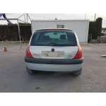 RENAULT CLIO II FASE I (B/CBO) '2001 1.9 D RN GRIS