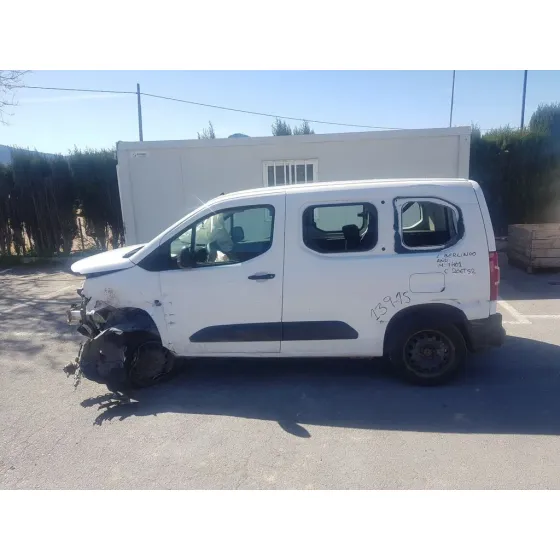 CITROEN BERLINGO '2019 START M BLANCA