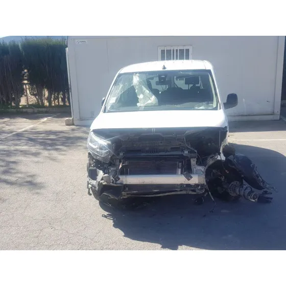 CITROEN BERLINGO '2019 START M BLANCA