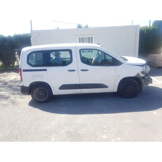 CITROEN BERLINGO '2019 START M BLANCA