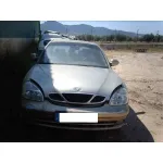 DAEWOO NUBIRA BERLINA '2000 SE (1999->) DORADO