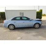 AUDI A4 BERLINA (8E) '2006 2.0 TDI 16V (103KW) AZUL