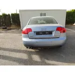 AUDI A4 BERLINA (8E) '2006 2.0 TDI 16V (103KW) AZUL
