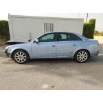AUDI A4 BERLINA (8E) '2006 2.0 TDI 16V (103KW) AZUL