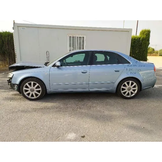 AUDI A4 BERLINA (8E) '2006 2.0 TDI 16V (103KW) AZUL