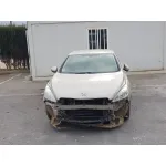 PEUGEOT 508 '2012 ACCESS GRIS