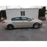 PEUGEOT 508 '2012 ACCESS GRIS