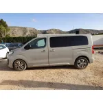 Peugeot TRAVELLER AUTOBUS (V_) 2020