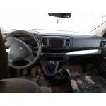 Peugeot TRAVELLER AUTOBUS (V_) 2020