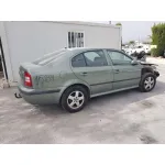 SKODA OCTAVIA BERLINA (1U2) '2001 AMBIENTE VERDE