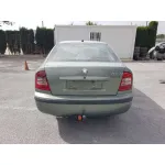 SKODA OCTAVIA BERLINA (1U2) '2001 AMBIENTE VERDE