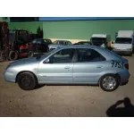 CITROEN XSARA BERLINA '2003 2.0 HDI 66KW PREMIER GRIS