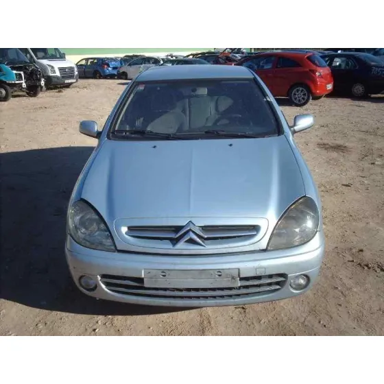 CITROEN XSARA BERLINA '2003 2.0 HDI 66KW PREMIER GRIS