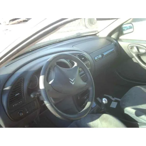 CITROEN XSARA BERLINA '2003 2.0 HDI 66KW PREMIER GRIS