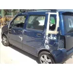 SUZUKI WAGON R+ RB (MM) '2003 1.3 DDIS AZUL
