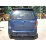 SUZUKI WAGON R+ RB (MM) '2003 1.3 DDIS AZUL