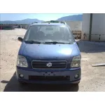 SUZUKI WAGON R+ RB (MM) '2003 1.3 DDIS AZUL