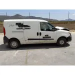 Fiat DOBLO CARGO (263_) 2010