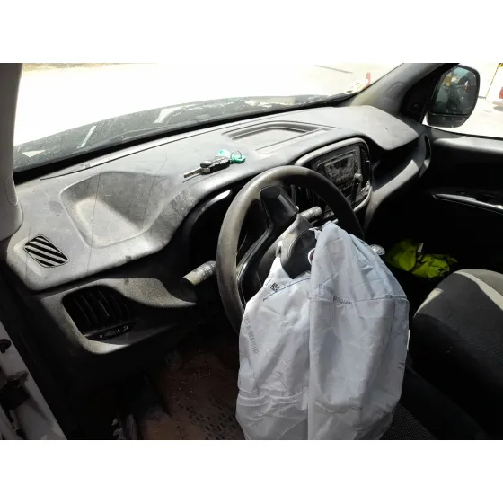 Fiat DOBLO CARGO (263_) 2010