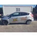 FORD FIESTA (CB1) '2009 TREND GRIS