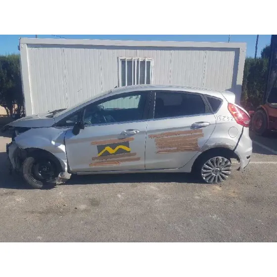 FORD FIESTA (CB1) '2009 TREND GRIS