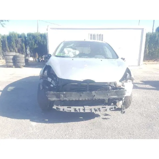 FORD FIESTA (CB1) '2009 TREND GRIS