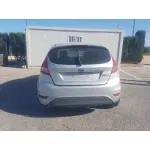 FORD FIESTA (CB1) '2009 TREND GRIS