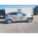 FORD FIESTA (CB1) '2009 TREND GRIS