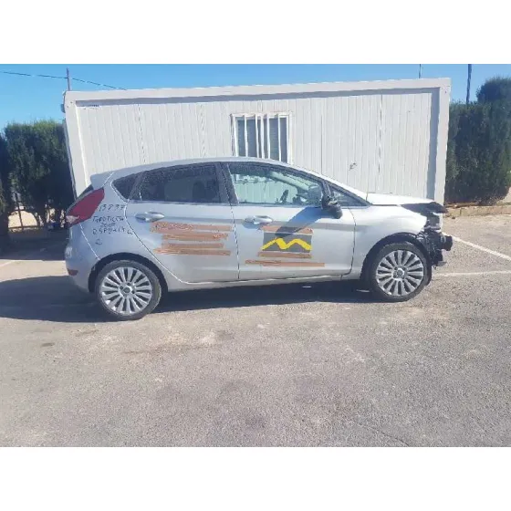 FORD FIESTA (CB1) '2009 TREND GRIS