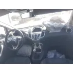 FORD FIESTA (CB1) '2009 TREND GRIS