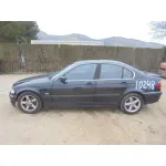 BMW SERIE 3 BERLINA (E46) BMW SERIE 3 BERLINA (E46) '2006 320D NEGRO 1998