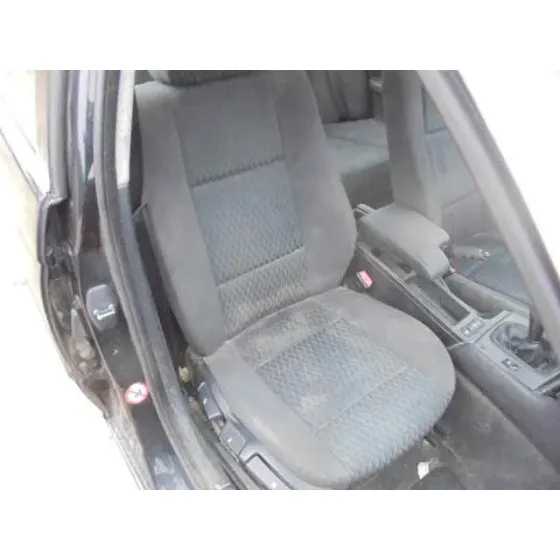 BMW SERIE 3 BERLINA (E46) '2006 320D NEGRO
