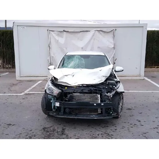 KIA RIO (YB) '2018 ATTRACT BLANCO