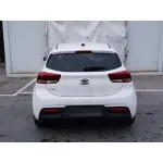 KIA RIO (YB) '2018 ATTRACT BLANCO