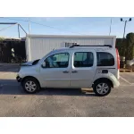 RENAULT KANGOO '2011 FURGON MAXI 5P GRAND COMFORT GRIS