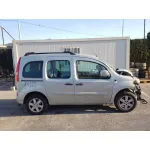 RENAULT KANGOO '2011 FURGON MAXI 5P GRAND COMFORT GRIS