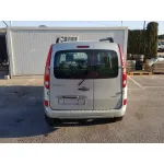 RENAULT KANGOO '2011 FURGON MAXI 5P GRAND COMFORT GRIS