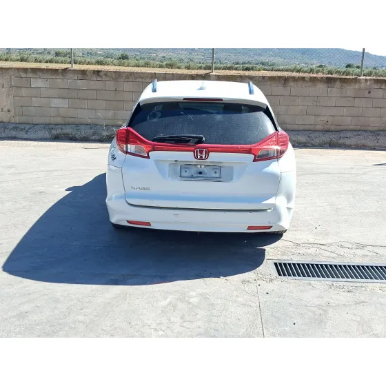 Honda CIVIC IX (FK) 2013